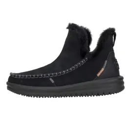 heydude-damskie-cieple-buty-botki-zmszowe-wendy-camden-suede-40