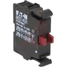 styk-pomocniczy-1r-montaz-czolowy-nc-m22-k01