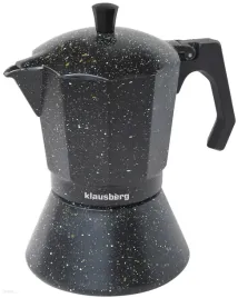 kawiarka-espresso-czarny-marmurek-9-filizanek-klausberg