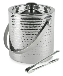 wiaderko-do-lodu-stal-15l-kinghoff