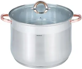 garnek-stalowy-z-pokrywa-18-7l-o32cm-klausberg-kb-7797