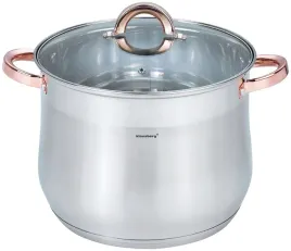 garnek-stalowy-z-pokrywa-10-7l-o2cm-klausberg-kb-7794