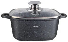 garnek-z-powloka-marmurkowa-28x28cm-65l-czarny-kinghoff