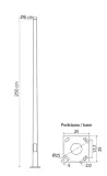 slup-stalowy-250-cm-str-pole