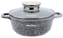 garnek-aluminium-szary-marmurek-o20cm-23l-klausberg