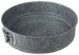 tortownica-szary-marmurek-o26cm-klausberg