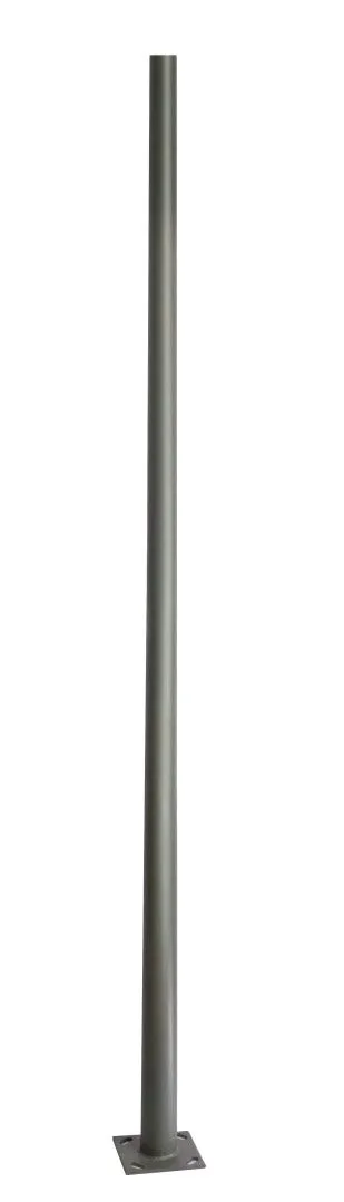 slup-stalowy-280-cm-ls-lb-22a-pole