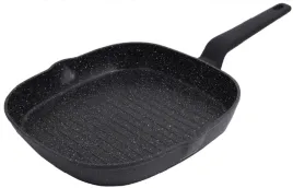 patelnia-kolor-czarny-marmurek-o28cm-klausberg