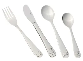 sztucce-dzieciece-zestaw-4-elementy-stal-kinghoff