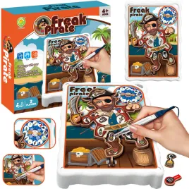 pirat-operacja-gra-elektroniczna-doktor-zabawa-w-lekarza-pirate-game