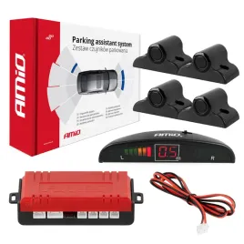 czujniki-parkowania-cofania-z-led-i-buzzerem-amio-truck-4x19mm-czarne-12v