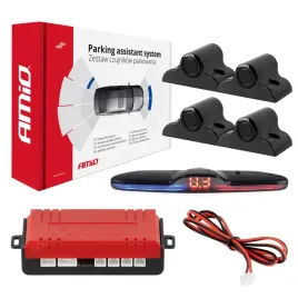 czujniki-parkowania-do-ciezarowek-4x19mm-led-buzzer-amio-max-led-truck