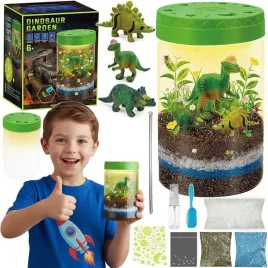 dinozaury-ogrod-terrarium-projektor-lampka-nocna-zabawka-edukacyjna-zestaw