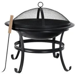 palenisko-ogrodowe-z-pogrzebacz-grill-ognisko-545cm-klausberg-kb-203