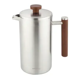 zaparzacz-french-press-1l-podwojne-scianki-drewniany-uchwyt