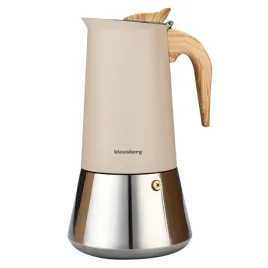 kawiarka-stalowa-espresso-600-ml-indukcja-klausberg-kb-7997