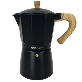 zaparzacz-do-kawy-espresso-aluminium-9-filizanek-czarny-drewnopodobny-k