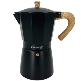 zaparzacz-do-kawy-espresso-aluminium-12-filizanek-czarny-drewnopodobny