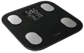 waga-lazienkowa-elektroniczna-z-analizatorem-skladu-ciala-czarna-klausb