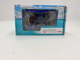 maska-do-nurkowania-okulary-mares-pure-vision-niebieski