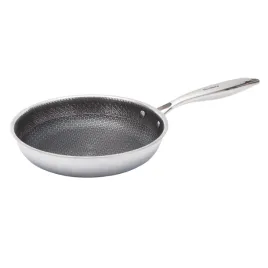 patelnia-powloka-non-stick-honeycomb-24-cm-3-warstwy-stal-304-pfoa-free