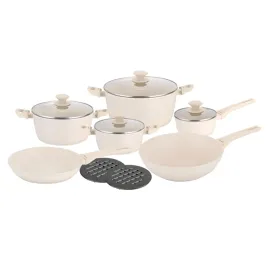zestaw-garnkow-i-patelni-12-elementow-aluminium-odlewane-powloka-marmurko