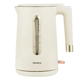 czajnik-elektryczny-17-l-kremowy-stal-304-klausberg-kb-9004
