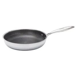 patelnia-powloka-non-stick-honeycomb-28-cm-3-warstwy-stal-304-pfoa-free
