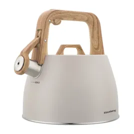 czajnik-tradycyjny-z-gwizdkiem-bezowy-25l-klausberg-kb-7917