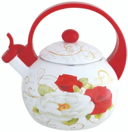 czajnik-z-gwizdkiem-stal-emaliowana-wzor-czerwone-i-biale-roze-2l-kin