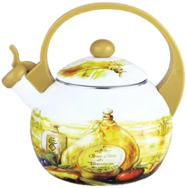 czajnik-z-gwizdkiem-stal-emaliowana-wzor-toskanska-oliwa-2l-kinghoff