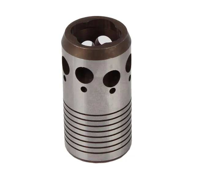 kompensator-parker-h170-blue-6760578-stan-nowy