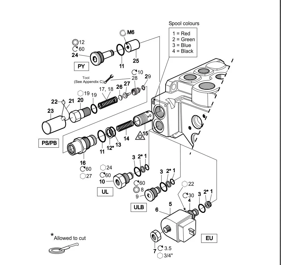 kompensator-parker-h170-blue-6760578