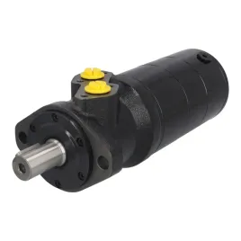 silnik-hydrauliczny-zbmr-315-flansza-a2-walek-cyl-25mm-zbmr-315