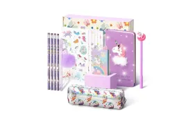 artykuly-papiernicze-cooyou-unicorn-fioletowe-6-szt