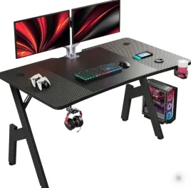 biurko-gamingowe-47-cali-desk-gamingowy-cup-holder-hak-sluchawki