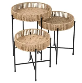 stoliki-kawowe-boho-3w1-okragle-stoliki-pomocnicze-zestaw