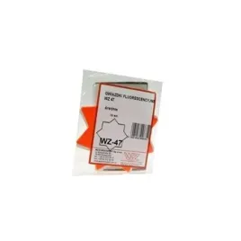 gwiazdki-srednie-fluorescencyjne-wz-47-pakiet-30szt