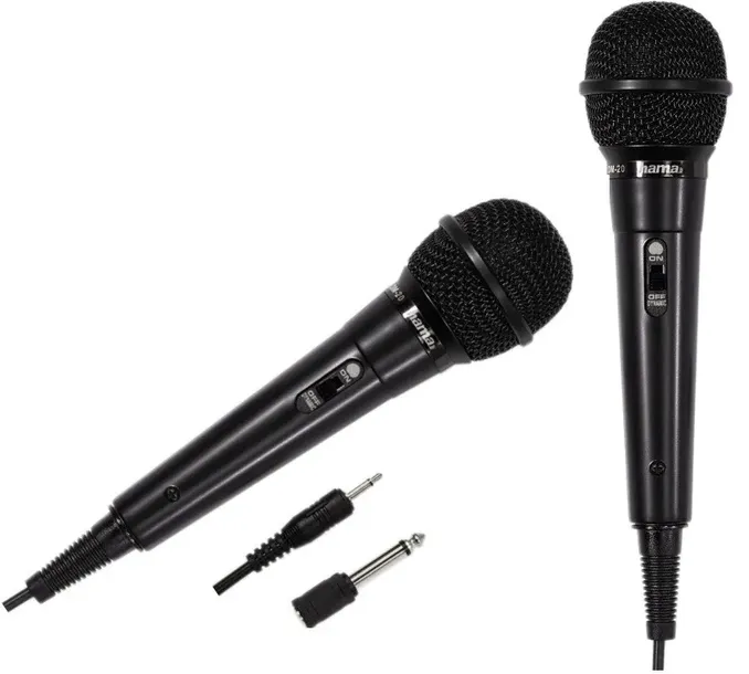 mikrofon-dynamiczny-hama-dm-20-waga-z-opakowaniem-0-131-kg