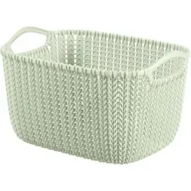 kosz-prostokatny-knit-s-bialy