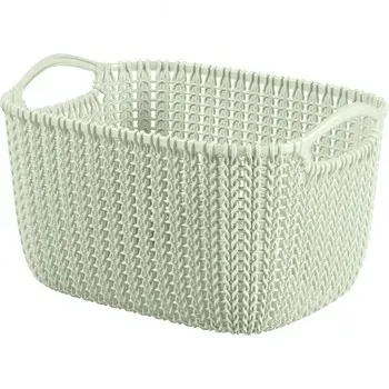 kosz-prostokatny-knit-s-bialy