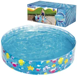 brodzik-ogrodowy-basenik-dla-dzieci-okragly-przezroczysty-bestway-55028