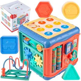 kostka-edukacyjna-sorter-ukladanka-sensoryczna-7w1