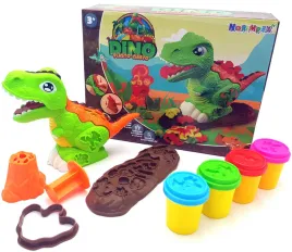 dinozaur-zestaw-masa-plastyczna-wyciskarka-wulkan