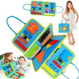 tablica-sensoryczna-manipulacyjna-montessori-zegar-z-materialu-do-nauki
