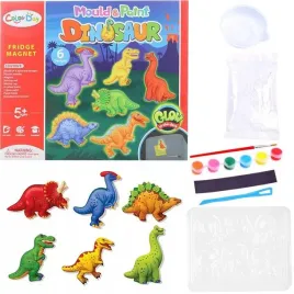dinozaury-magnesy-do-malowania-na-lodowke-gipsowe