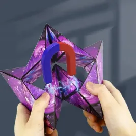 magiczna-kostka-magnetyczna-przestrzenne-puzzle