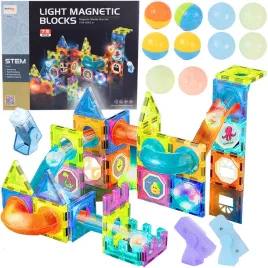 tor-klocki-magnetyczne-swiecace-edukacyjne-konstrukcyjne-75-el-dla-dzieci