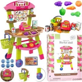 sklep-supermarket-stragan-dla-dzieci-kasa-sklepowa-koszyk-z-zakupami