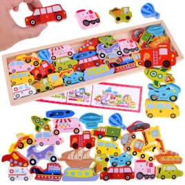 duzy-zestaw-pojazdy-27ele-alfabet-literki-puzzle-drewniane-za4747